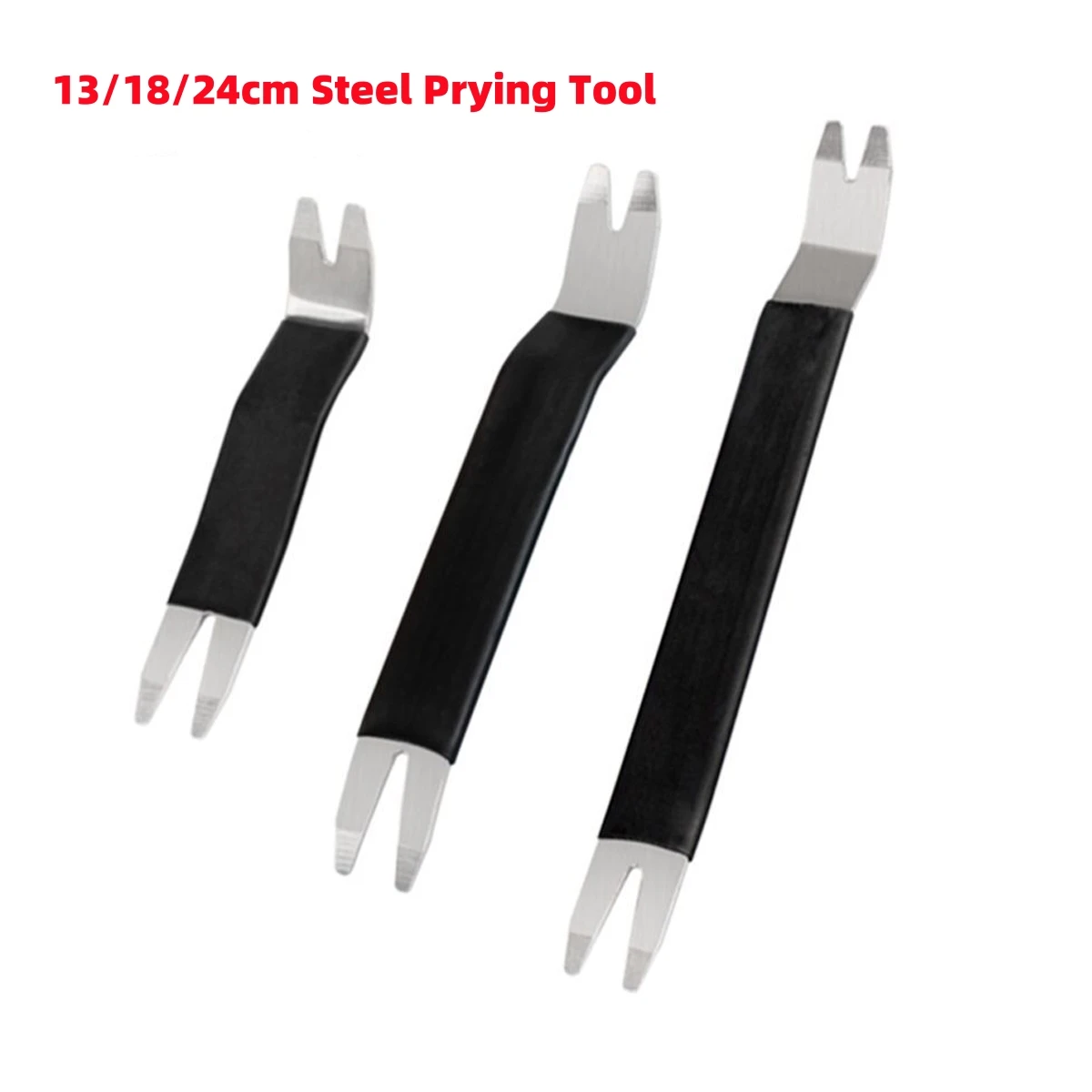 3/6 قطعة سيارة الداخلية كليب لوحة الكسوة أدوات يدوية المنزلية المحمولة تفكيك أداة يده الصلب لوحة التحديق لوحة الأظافر إزالة