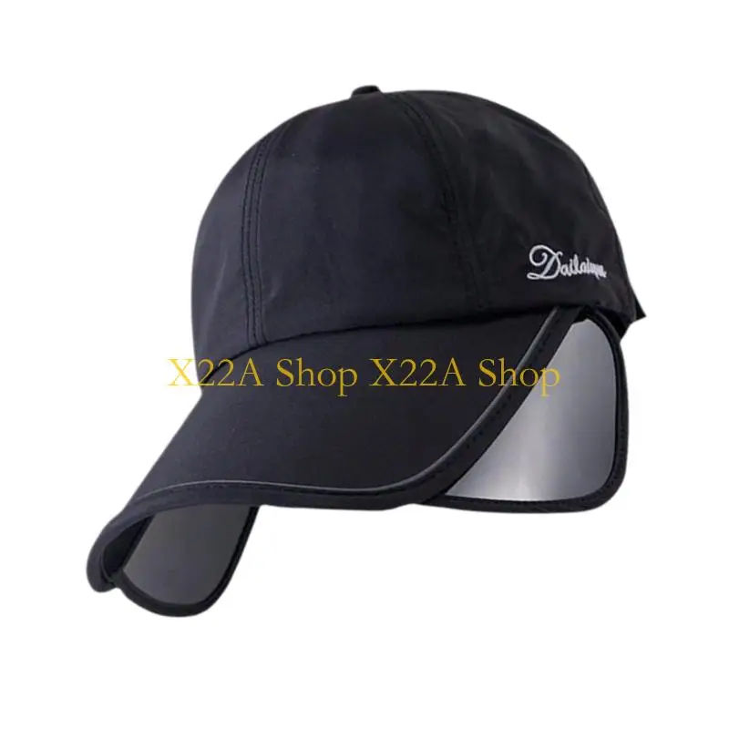 Unique Stylish And Functional Sun Hat Wide Brimmed Cap For Walking Jogging Relaxing