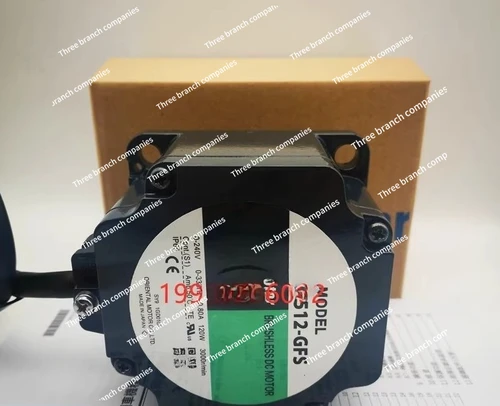 Motor 46-GFS BLEM512-GFS5G5 GFS4G10 GFS4G30 GFS4G50