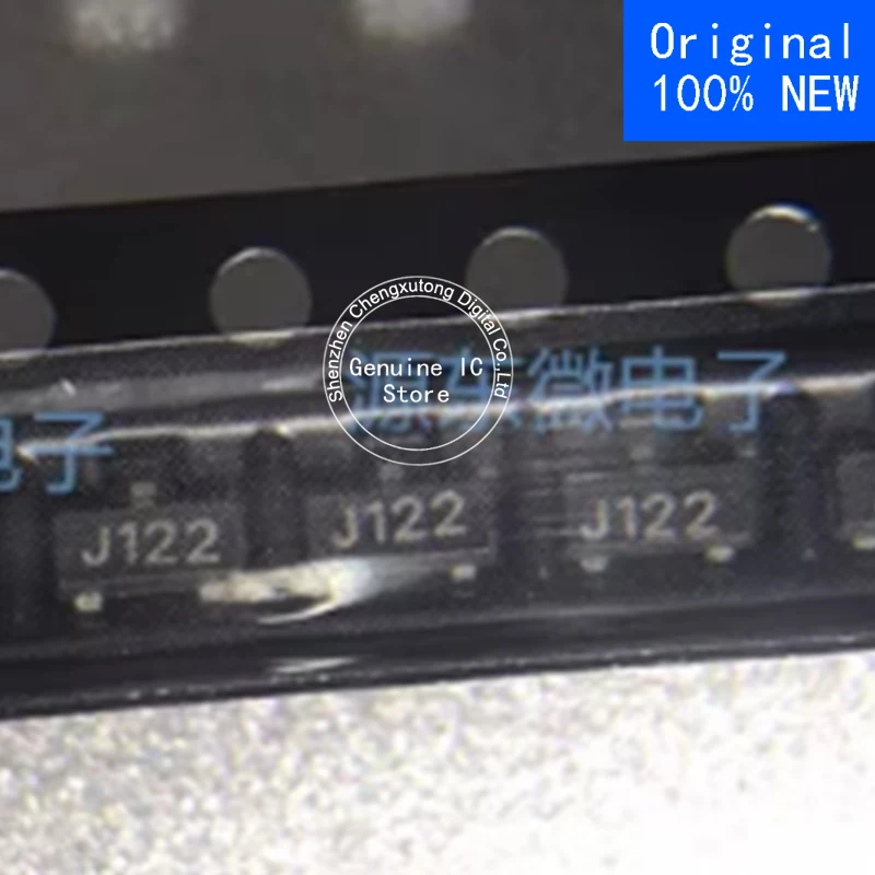 

10pcs/lot TCM809LENB713 J1** SOT New Original Genuine Ic