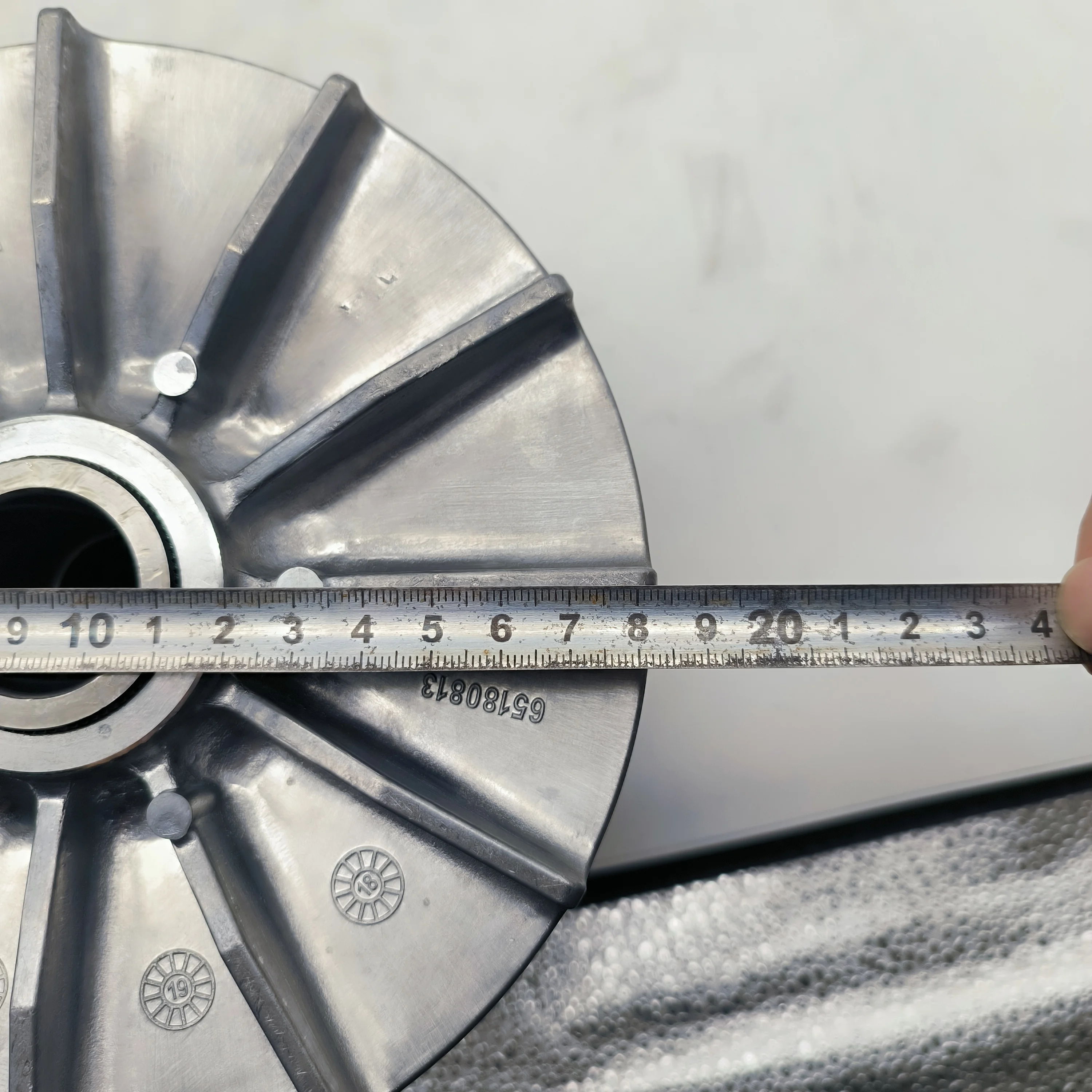 Poulie d'entraînement d'embrayage primaire pour Stels 500 KZM-GT Jaguar 500 P800- 1502200   C500- 1502200   LU – LU pour femmes, livraison gratuite 018236   Polaris Sportsman 500 5631275