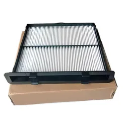 NBJKATO Brand New Genuine Cabin Air Filter OEM 72880FL000 For Subaru Forester XV Outback BRZ 2019 2020 2021