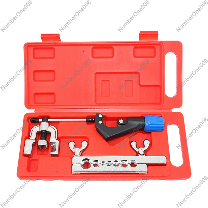 

1226 Expansion Set CT-1226 Metric/Imperial 3-piece Set Copper Tube Cutting Tube Expansion Set