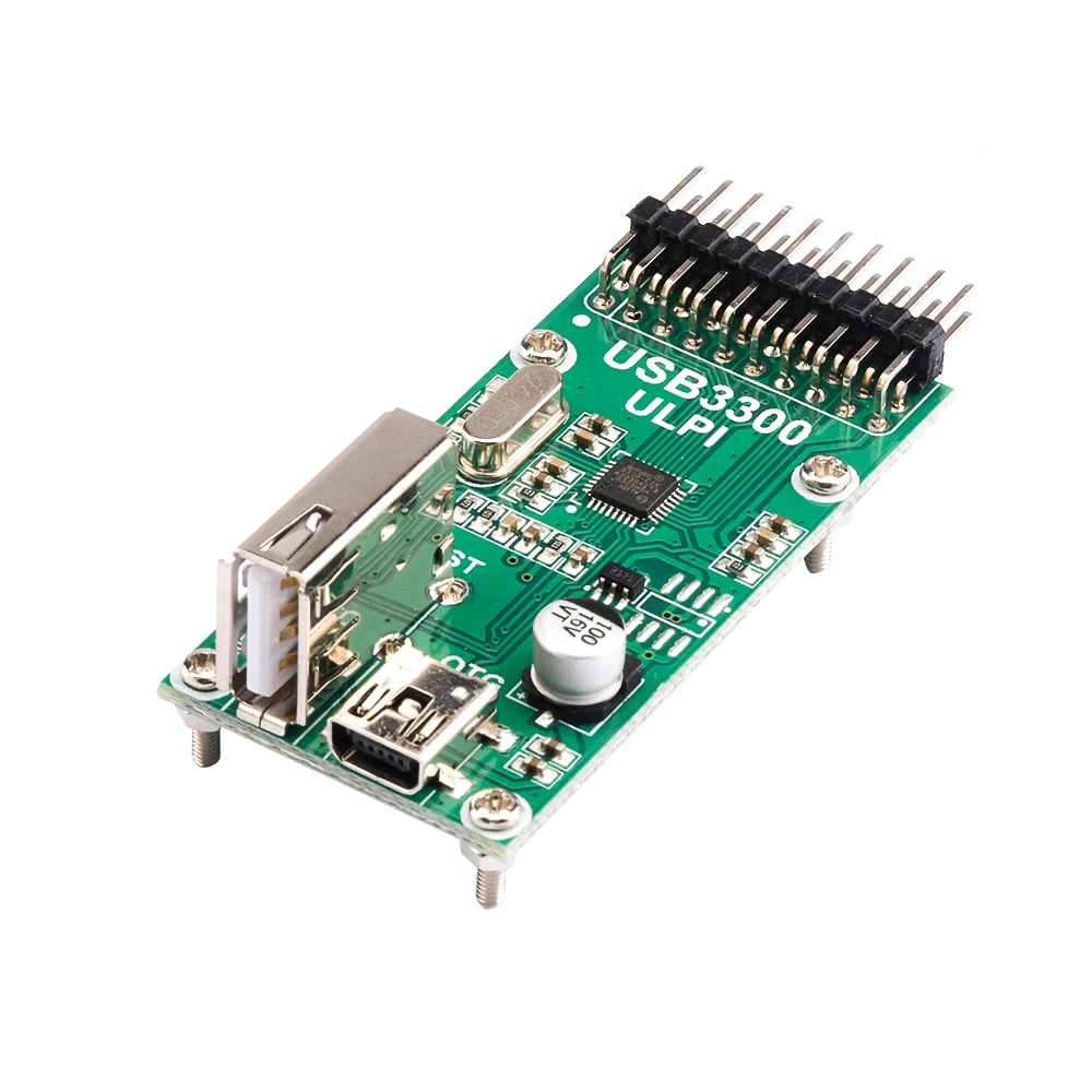 USB3300 USB HS Board Host OTG PHY Low Pin ULPI Evaluation Development Module Kit