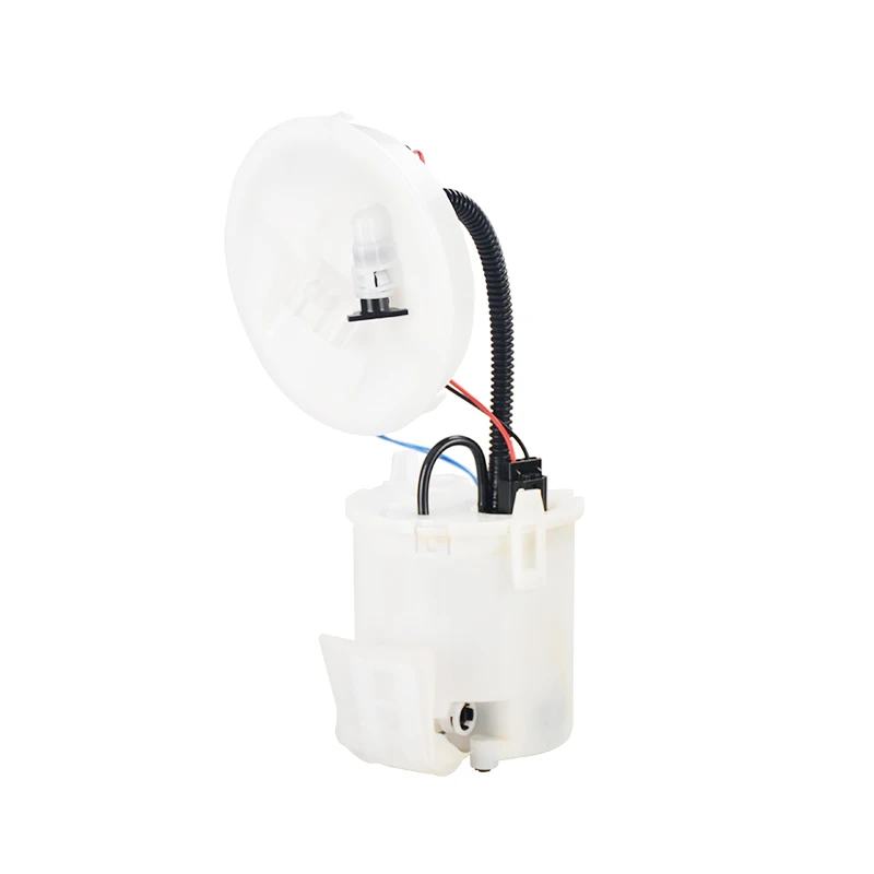 

Electric Fuel Pump Module Assembly for Ford Focus L4 2.0L 02-04 OE:7059M 2M5Z9H307AD 3S4Z9H307BC E2325M E2326M