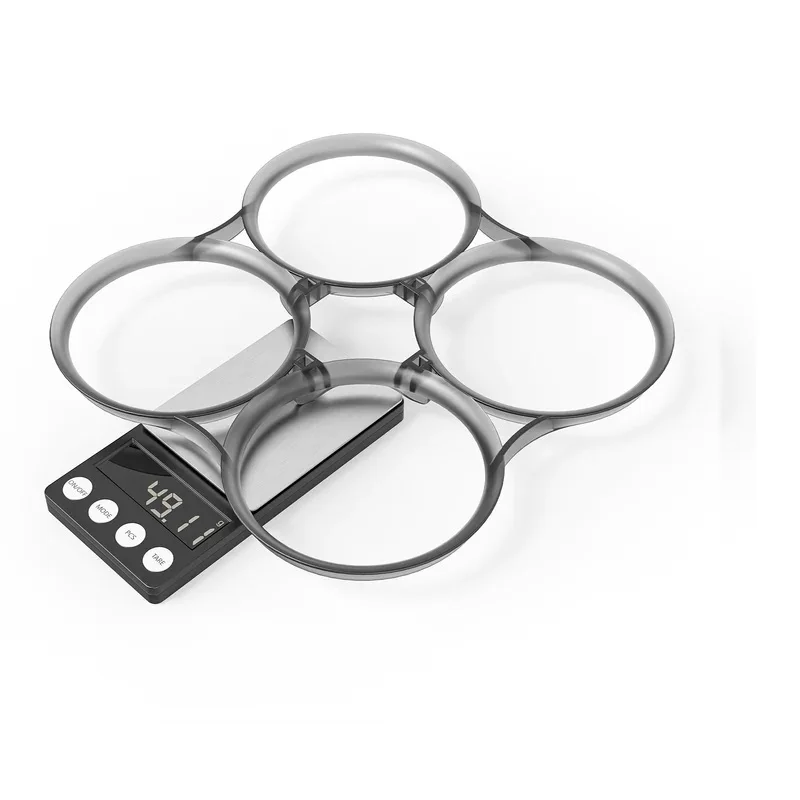 BETAFPV Pavo35 Brushless Whoop Frame