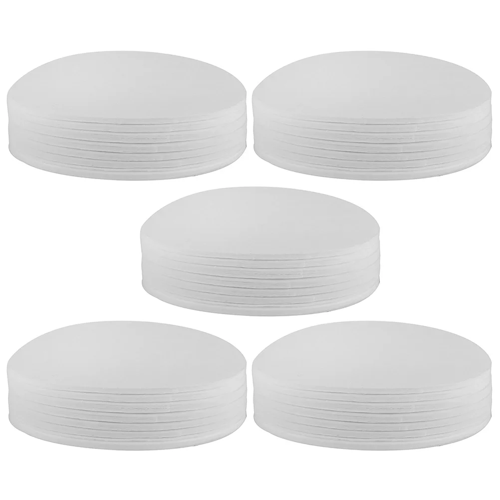 

Coffee Filter Paper Small Filters Drip Machine Press Papers Espresso Accessories Disposable