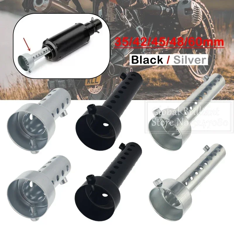 DB Killer for Motorcycles: A Comprehensive Review and Guide for Riders