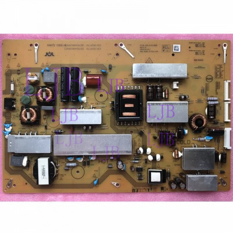 95new-original-pour-sharp-tv-65su760a-alimentation-runtkb443wjqz-jsl16180-003