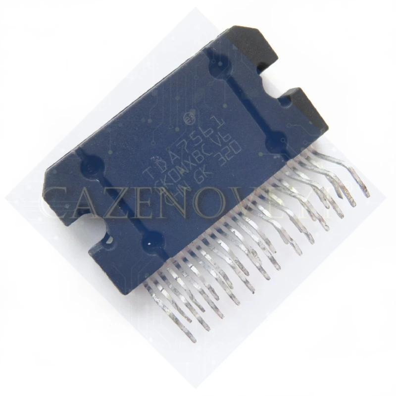 1-100PCS 5142DKDR TAS5142DKD TDA7561 7561 XL4015E1 XL4015 TL082CDR TL082C FGH40N120SMD FGH40N120 AO3413 AD