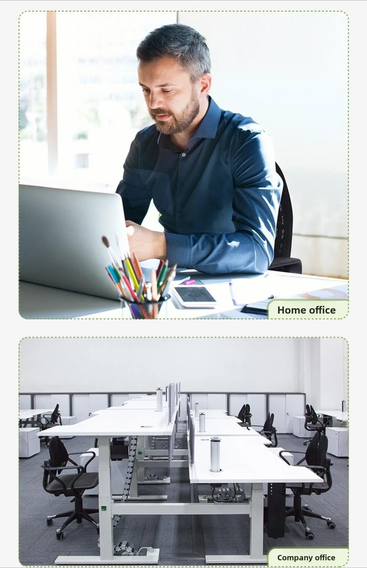 Эргономичное компьютерное кресло Master Office Home, спинка, поворотное сиденье