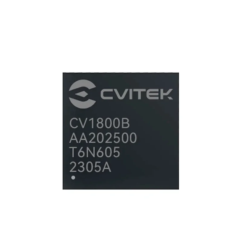 CVITEK CV1800B SG2000 SG2002 IC Chip RISC-V 64bit Linux