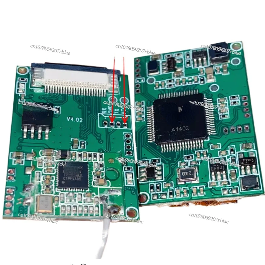 You Need To Study The APP MT7601 Wireless Wifi Image Transmission Camera Board By Yourself, New DIY Uses