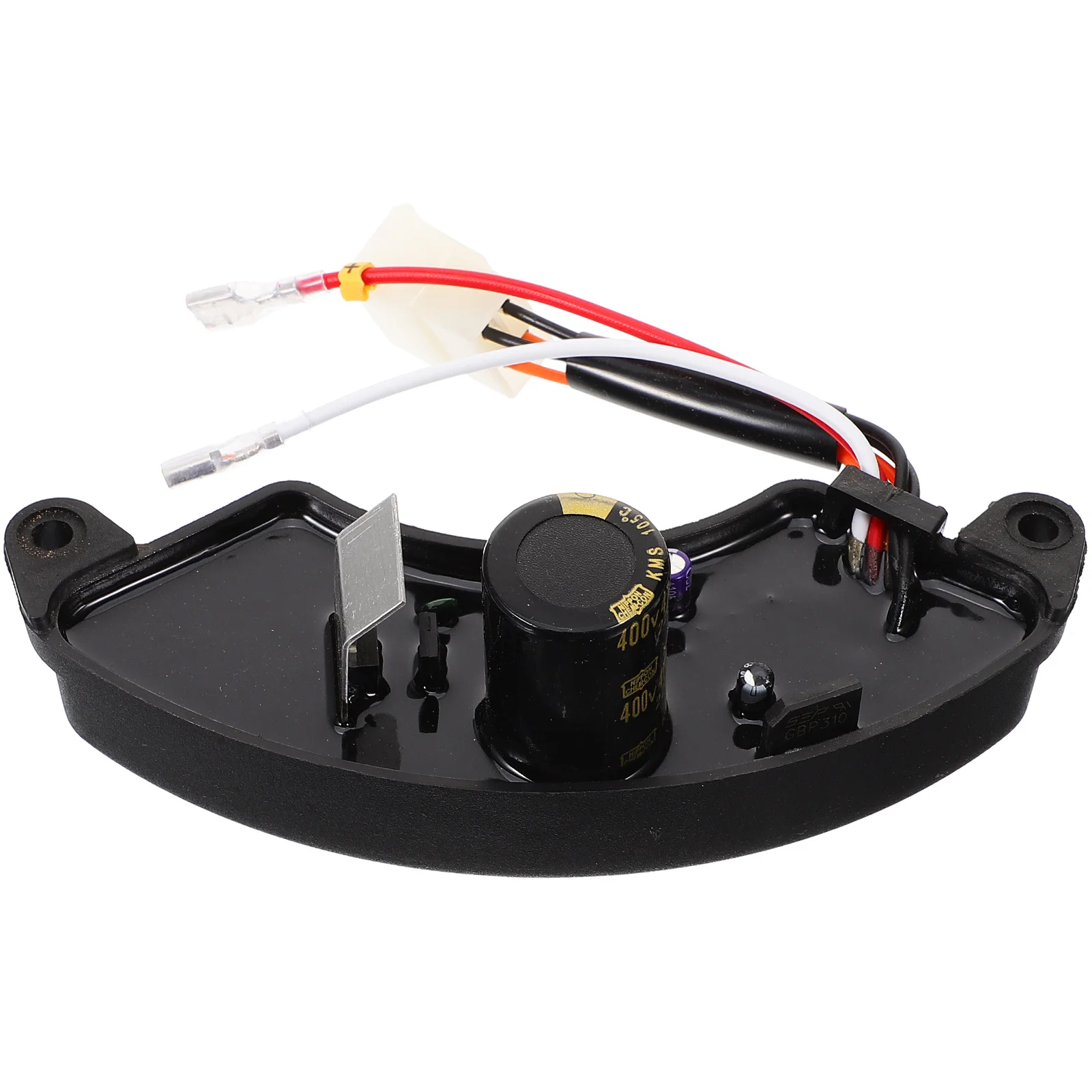 

Generator Voltage Stabilizer 6.5kw Reliable Performance Long-Lasting Regulator Rectifier for Smooth Operation in Demanding