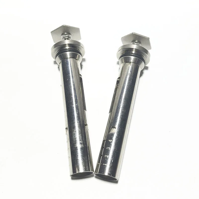 Vaporizer Fogger Oxalic Acid Dispenser Oxalic Acid Sublimator Plunger Oxalic Acid Vaporizer Dispenser