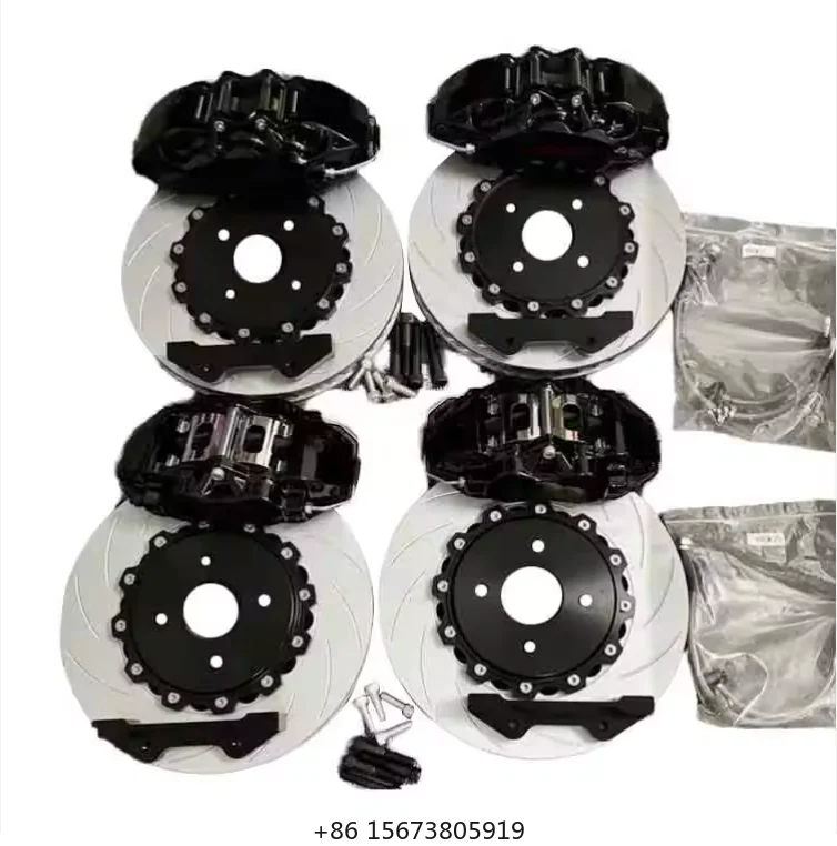 

Custom Brake Caliper Standard Big Brake Kit for Wrx Q50 Q70 2021