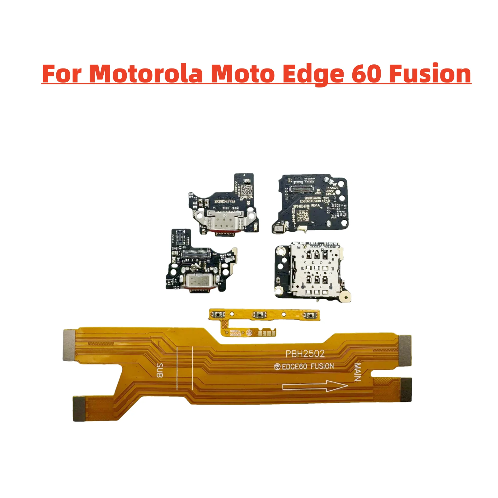 Usb Dock Connector …