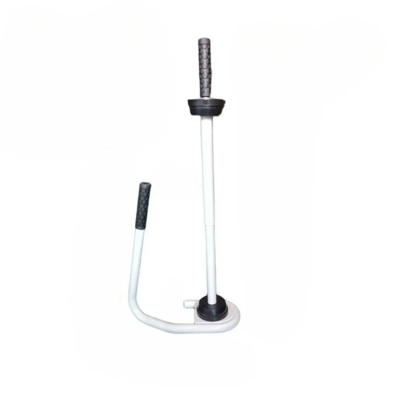 Handle Wrapping Film Packaging Tool Stretch Film Handguard Ring Suitable for Wrapping Film Paper Tube Diameter 76mm