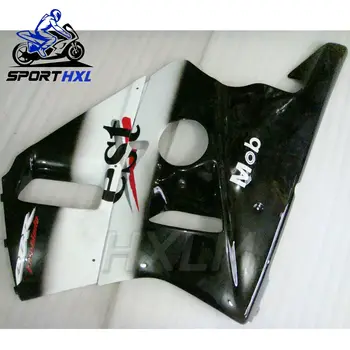 1987-1989年本田CBR400RR MC23摩托車全套注塑成型整流罩套件,包含車身整流罩面板零件 10 最佳銷售 CBR400 NC29整流罩套件 - №7