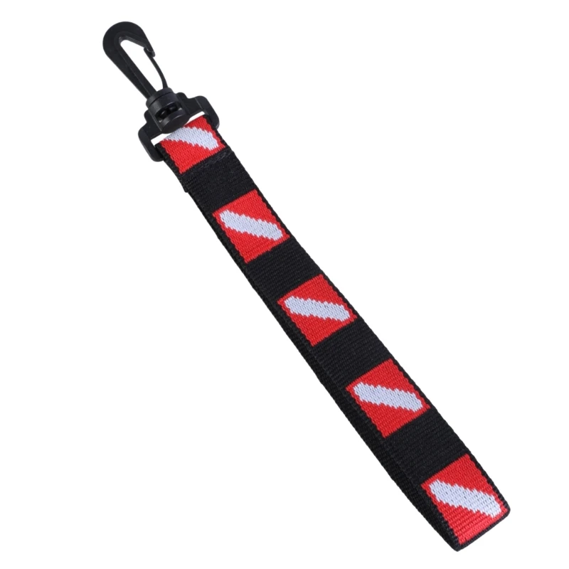 

A1A2 Flags Flags Websing Flippers Profession Diving Держатель Diving Flags Flags Strap