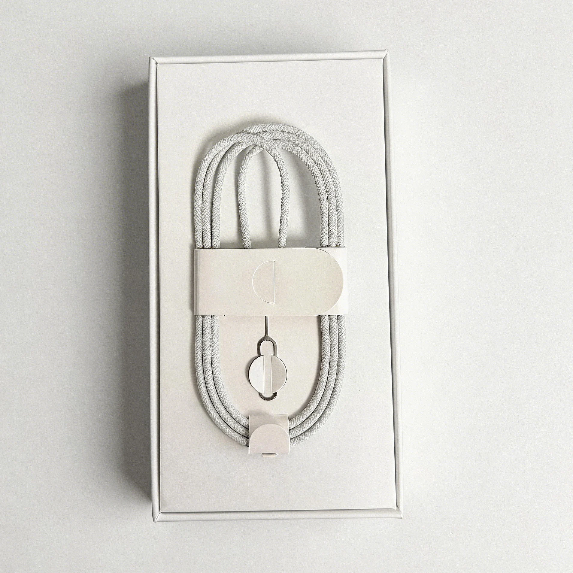 

OEM Empty Packaging Mobile Phone box with Quick Charge Cable IMEI Label for 17e 17Pro 17Air 17Promax Retail Phone Boxes