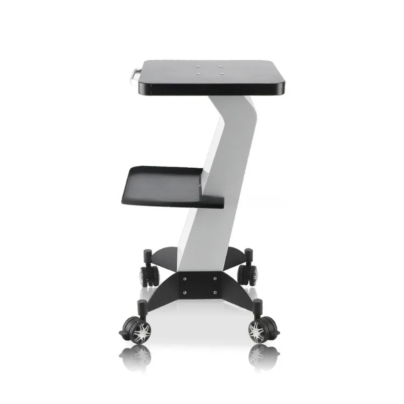 #d for Instrument Dental Oral Clinic Beauty Equipment Cart Beauty Salon Tool Cart Beauty Trolley Cart Тележка Мастера*