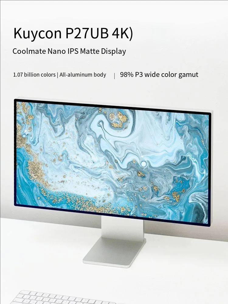 KUYCON P27UB 27