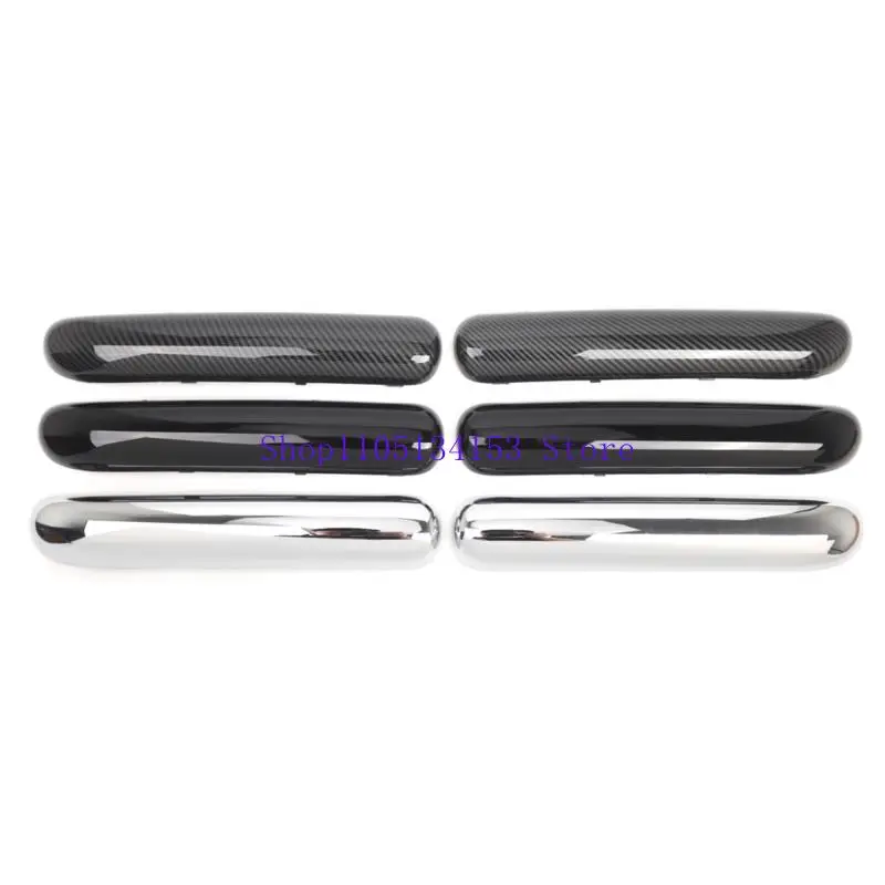 

HG89 автомобильные аксессуары Auto Bumper Grilles Guard 51116800143, 51116800142 Замена
