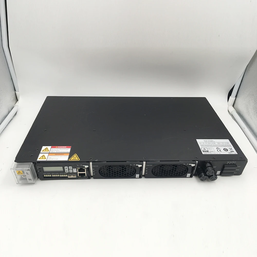 Für HUAWEI 48V30A Embedded Telecom Netzteil ETP4830 ETP4830-A1