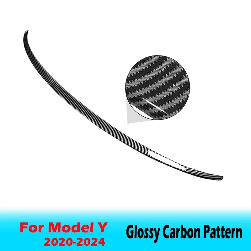 MY Glossy Carbon