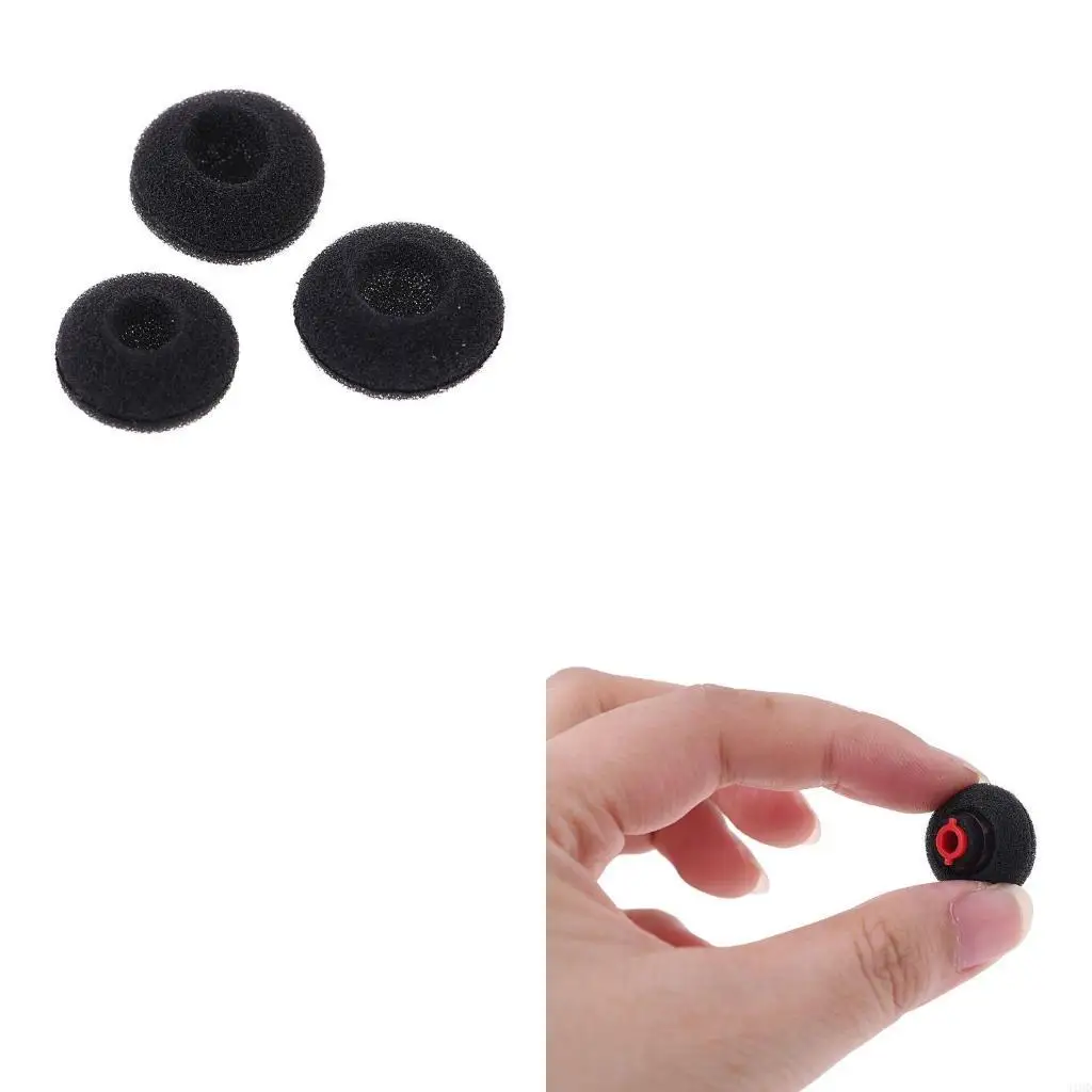 J1HD Универсальные наушники наушники наушники S/для M/L для 5200 5220 5210 Headpho