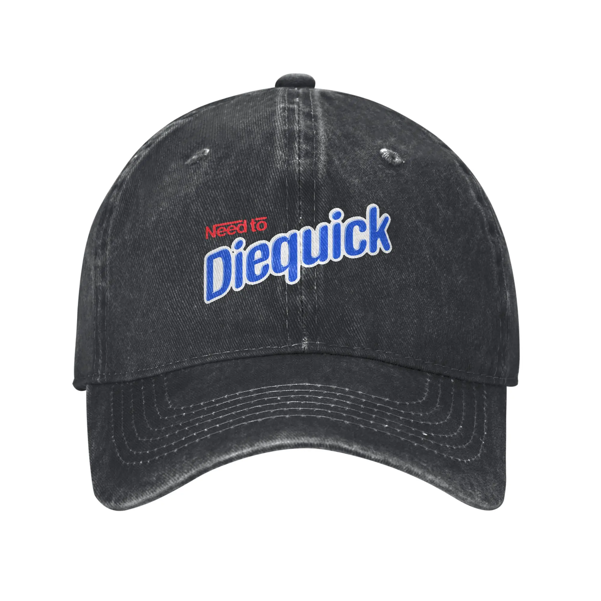 Gorra de Béisbol con Diseño de Chocolate Nesquik, Gorra de Moda para el Sol, Estilo Hip Hop, Unisex, para Hombre, Deportes al Aire Libre, Gorra Snapback