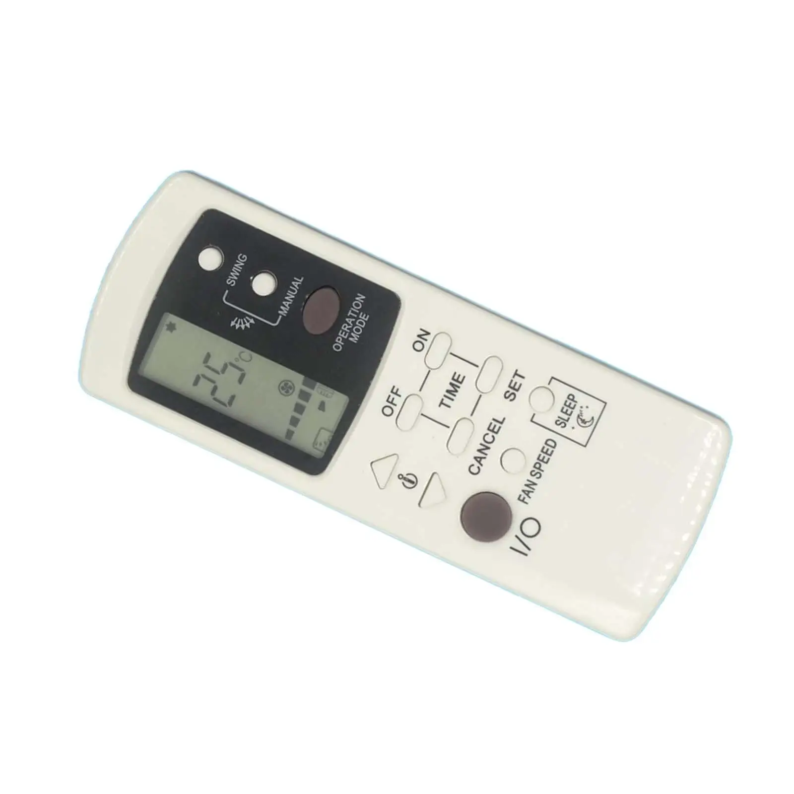 Remote Control for Air Conditioners Portable Multifunctional for Gz-1002b-e1