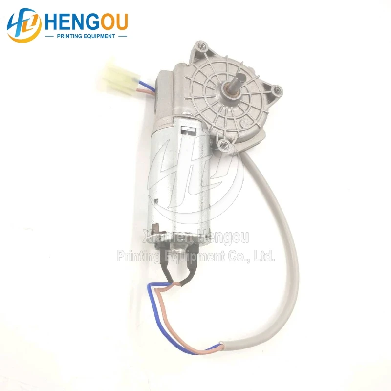 G2.144.1171 SM52 printing machine servo-drive GTW SM52 PM52 motor orignal new parts SM 52 motor