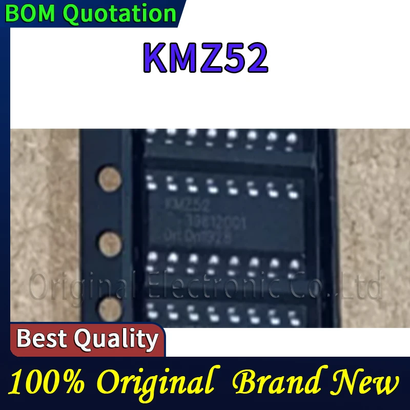 10pcs/lot KMZ52   Original  In stock High quality