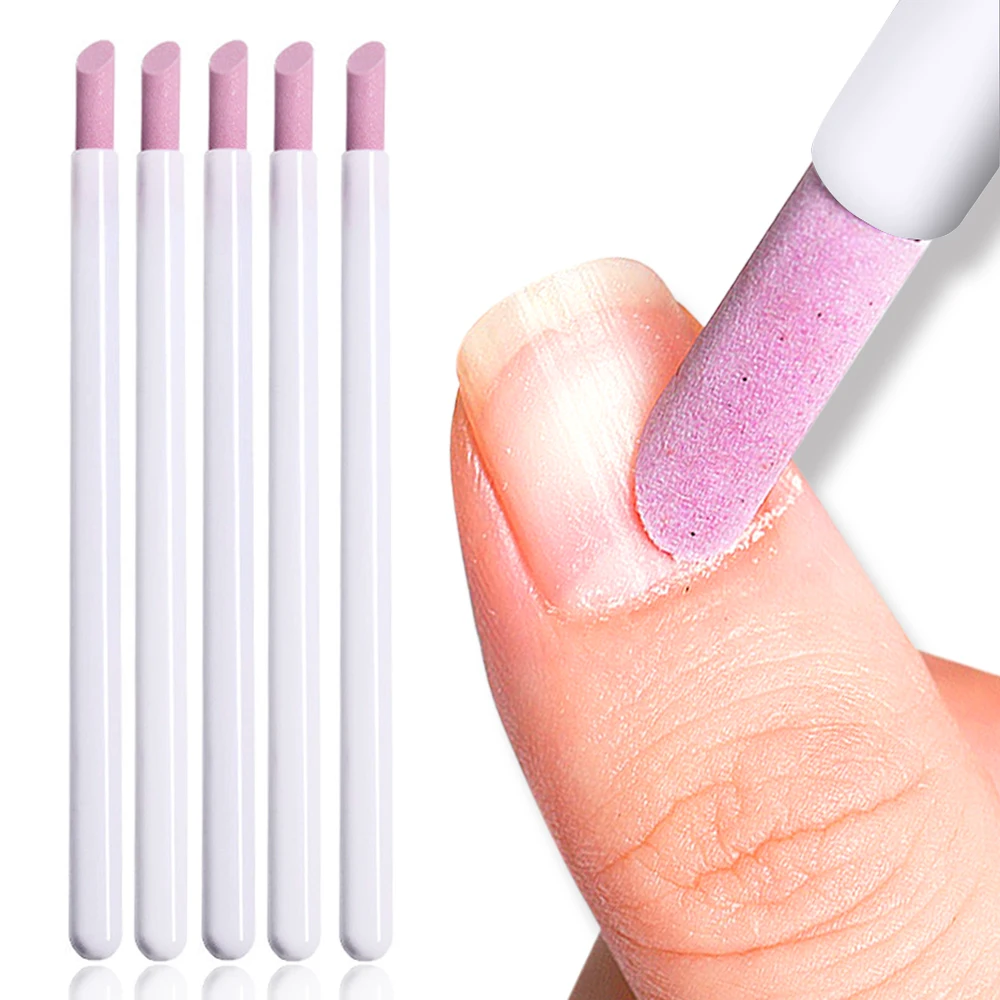 Lapiz Removedor De Cutícula: La Herramienta Que Cambió Mi Rutina de Uñas en Solo Una Semana