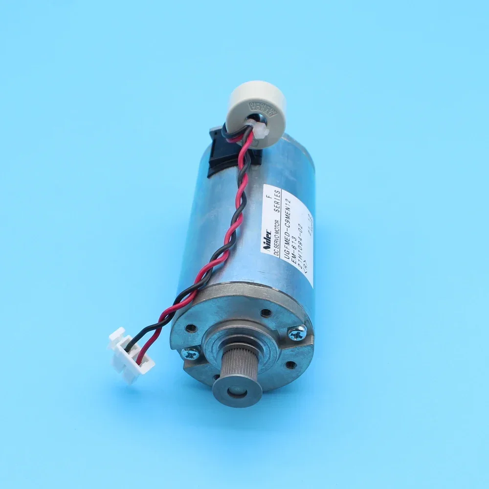 

Original New F9200 Printer Carriage CR MOTOR ASSY For Epson SureColor F9270 F9300 F9370 F9400 F9470 F9200 Motor Assy CR 2211420