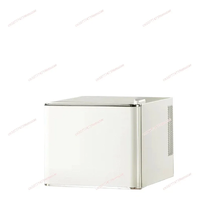 

Refrigerator Semiconductor Refrigeration Hotel Rooms Small Refrigerator Office Mini Single Door Fridge