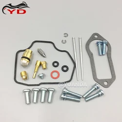 For Yamaha XT350 XT 350 particular year 1985-2000 Carburetor Carb Repair Rebuild kit