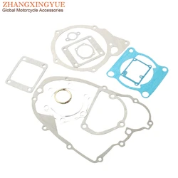 DT175 Engine Gasket Set For Yamaha DT 175 2-Stroke Motorcycle Parts