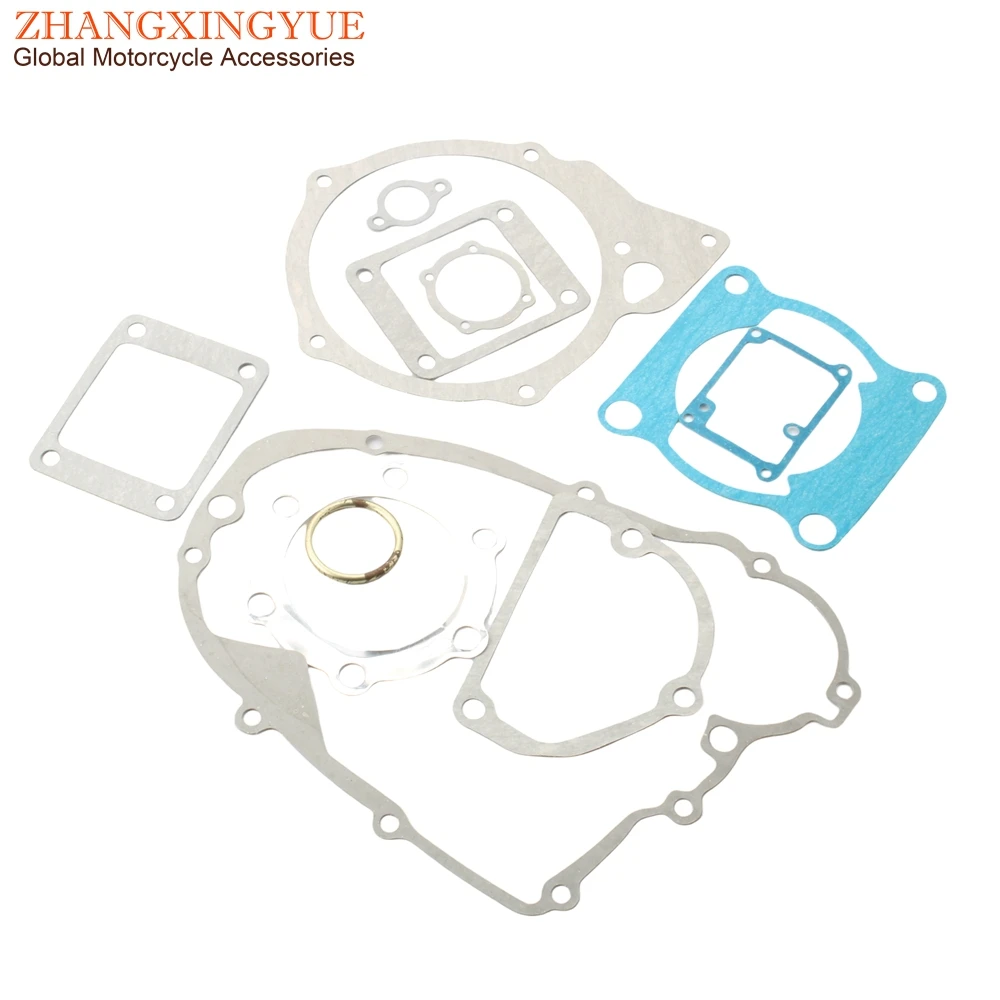 DT175 Engine Gasket Set For Yamaha DT 175 2-Stroke Motorcycle Parts