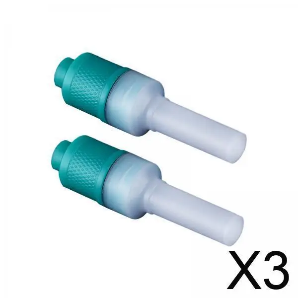 

LED Valve Caps Light Waterproof Bicycle Wheel Neon Lamp Shockproof Bike Tire Light for Cycling Safety