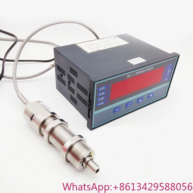 

Force Sensor Load Cell High Precision Intelligent Display Controller
