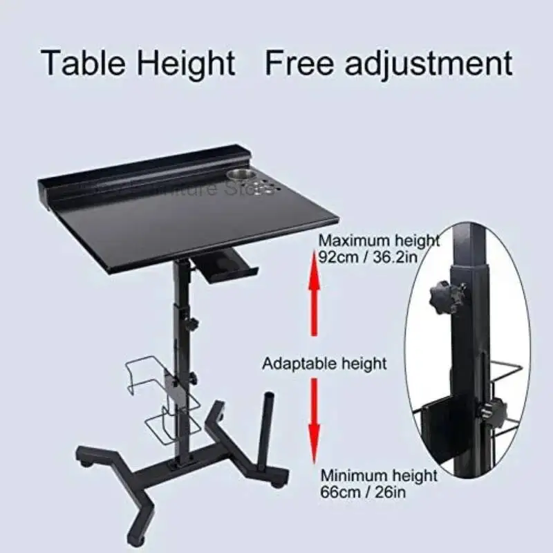 

Furniture Salon Auxiliary Trolleys Beauty Organizers Trolly Professional Hair Equipment Salonkivaunu Hairstylist Decor Support