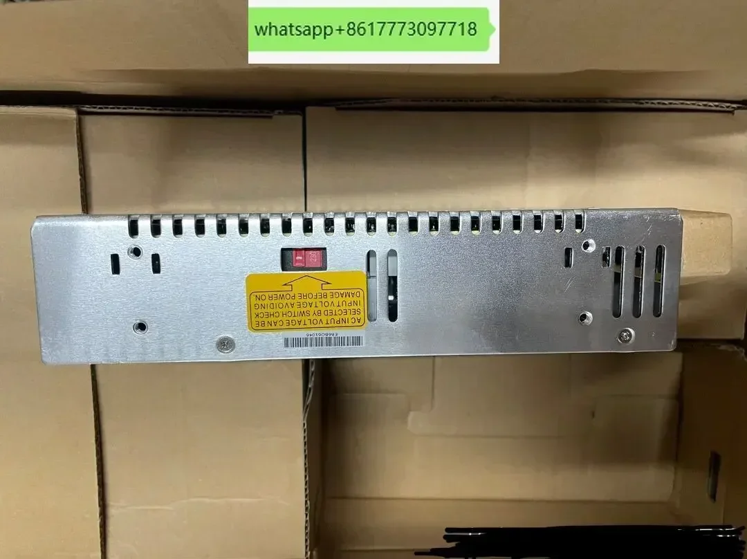 

24V NES-350-12 350W NES-350-24 power supply NES-350-15 15V
