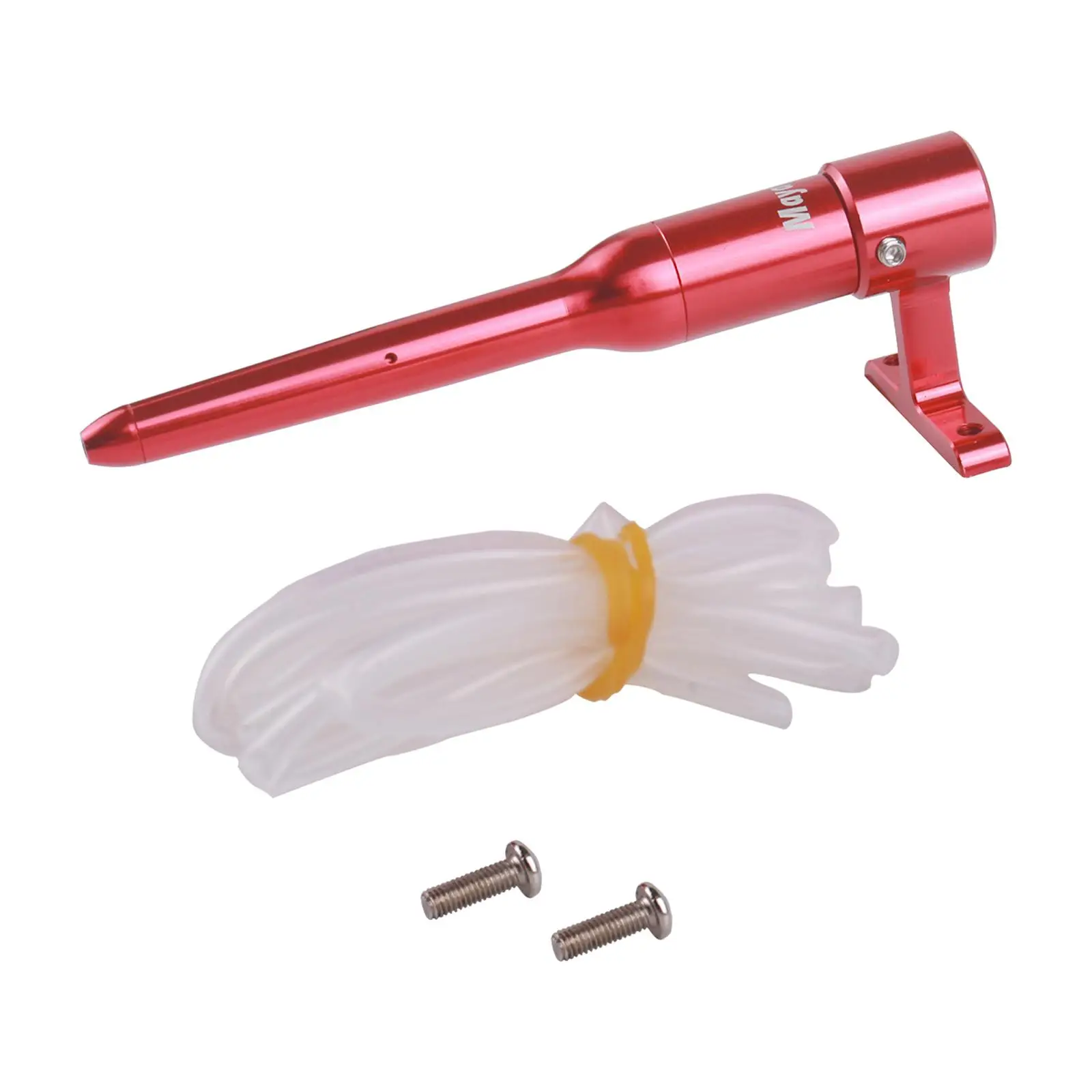 RC Model Aircraft Pitot Tube, Simple Debugging Tube Pipe Processing MT90
