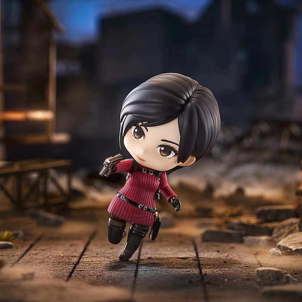 สินค้าแท้ 100% จาก Good Smile - Good Smile Company Nendoroid บทวิจารณ์และราคา