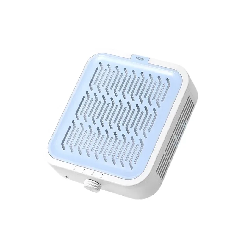 

Nail art vacuum cleaner Turbo brushless large suction Nail art shop special grinding, nail removal and storage dust machine
