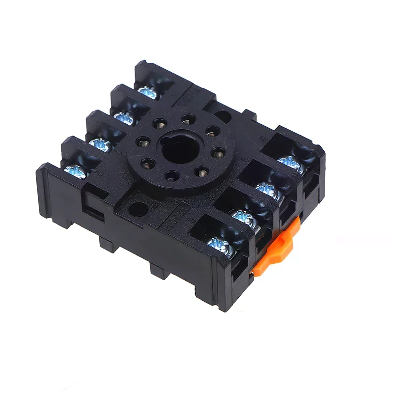 PF083A 8-Pin Power …