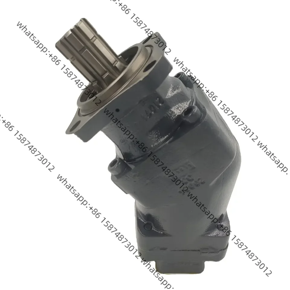 

SCP-047R-N-DL4-L35-SOS-000 Piston Pump SCP-047L-N-DL4-L35-SOS-000 SCP-056L-N-DL4-L35-SOS-000 Hydraulic Pump
